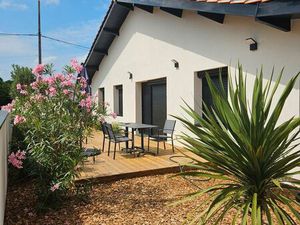 MAISON T5 Proche port de la Teste