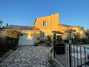 Maison 140 m2 avec piscine