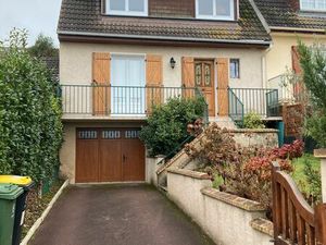 Maison 5 pièces 93m2