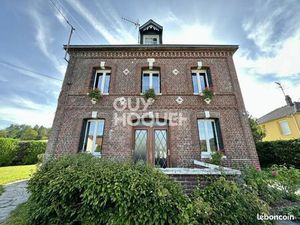 Maison 6 pièces 112 m²