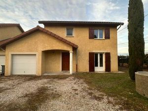 Maison 4 pièces 96m2