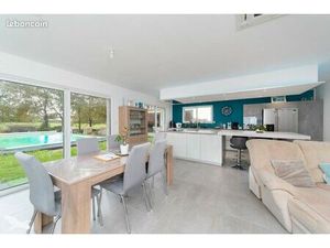 Maison 5 pièces 145 m²