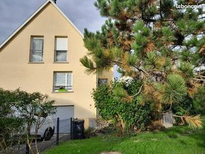 Belle maison dans le secteur 3 frontières