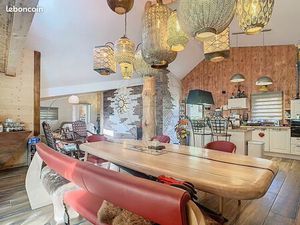 Maison 7 pièces 188 m²