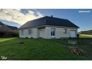 Maison 4 pièces 86 m²