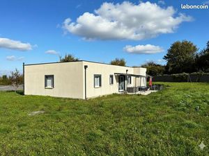 Villa 5 pièces 123 m²