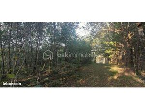 Forêt 1 428 m² Monclar De Quercy