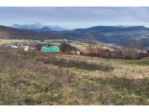 Vente terrain 653 m² à Frangy (74270)  185 000 €