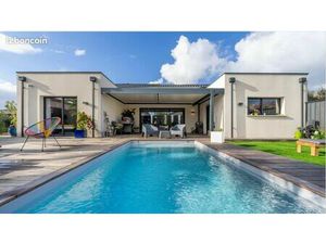 Terrain 912 m² Bouliac