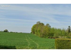 Terrain 468 m² Calonne Ricouart