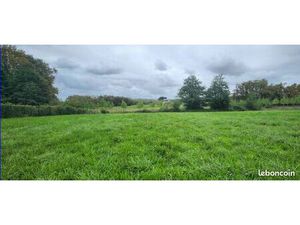 Terrain 2 973 m² Serres Gaston