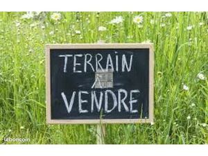 Recherche terrain agricole/ terrains boisés -secteur Guérande  Clis  la turballe