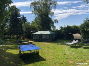 Terrain loisirs non constructible 4 300m2