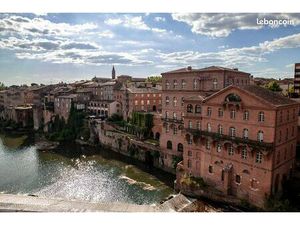 Part loue T2 LES MOULINS ALBIGEOIS