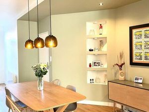 À vendre - Appartement esprit maison - 75m2