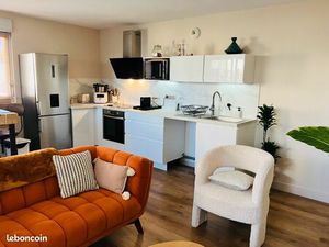Appartement T3 Castelnau-le-Lez