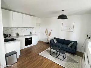 Superbe studio en plein centre ville