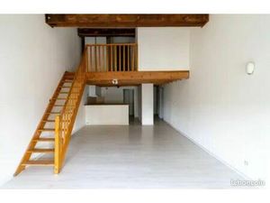 Appartement à louer 3 pièce