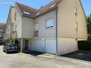 Appartement 3 pièces 76 m²