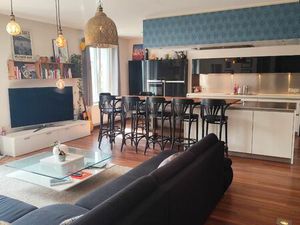 À louer – Appartement de standing 98 m² dans maison de caractère