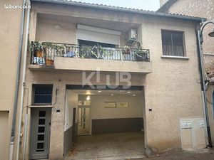 Immeuble 10 pièces 249 m²