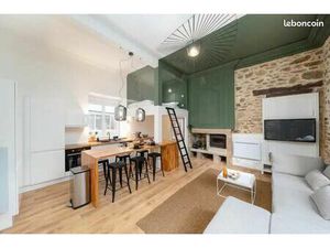 Immeuble 205 m² Pertuis