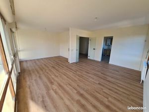Très bel appartement 101m²