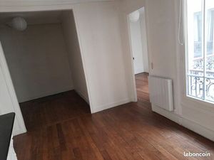 Appartement 2 pièces 47 m²