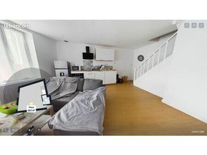 Appartement T3