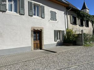 Charmant meublé 36 M² Rixheim Centre