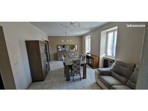 Location Appartement hyper centre Rixheim