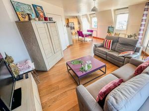 Vends appartement 3 chambres