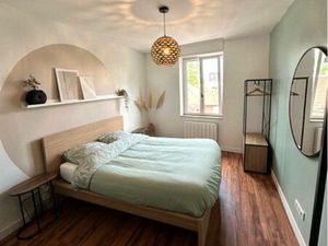 Apparement 58m2. Proche Parlement  centre Strasbourg