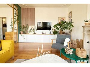 Orangerie - Appartement d'exception au charme indéniable