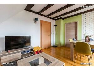 Appartement dans maison Sundhoffen