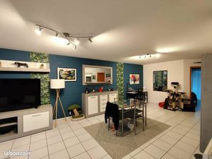 Appartement F3 UNGERSHEIM