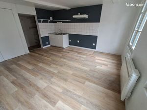 Location appartement VITRE