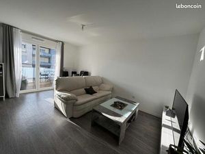Appartement meublé