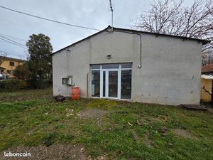 Location Stockage ou bureau