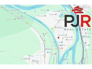 Bureaux 1085 m² Pompey