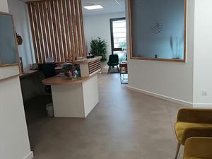 Location cabinet médical