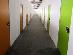Garage/box 9 m² Colmar