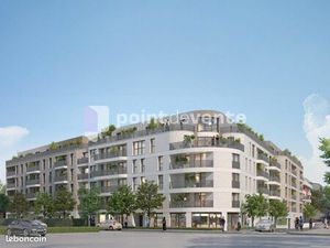 Local commercial 143 m²