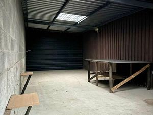 Local à louer - ZI Sud-Est Rennes