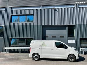 Local d'activité 160 m² Marché de gros Nancy