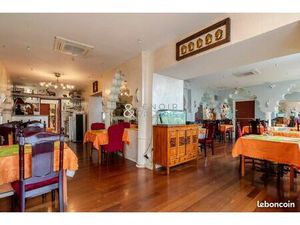 Restauration 153 m² Nancy