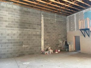 Local 250 m² NARBONNE