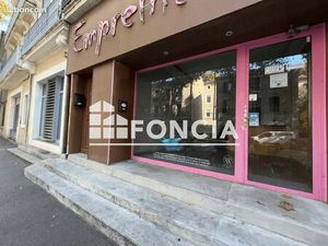 Local commercial 54 m²