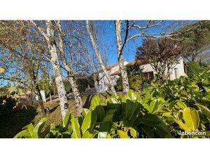 Maison 5 pièces 140 m²