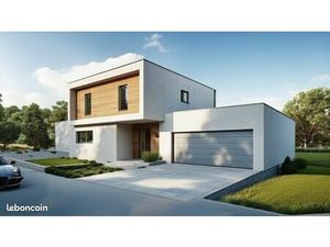 Maison 6 pièces 143 m²